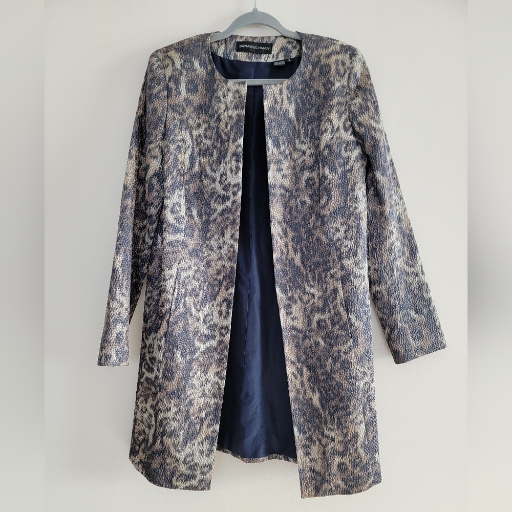 Dana Buchman - size-6 Women's Jacket